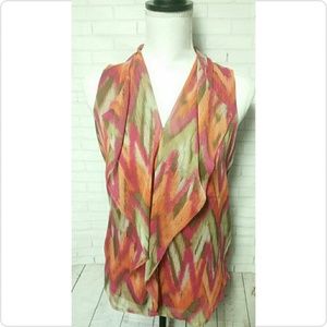 Michael Kors Women's Sz XS Shirt Top Blouse